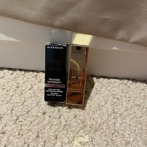 luxury mini lipstick set